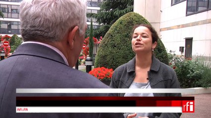 Paris Climat 2015: La mobilisation citoyenne