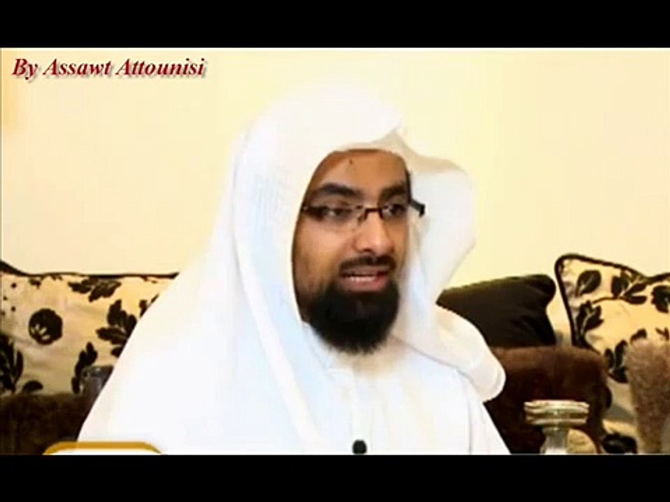 ناصر القطامي...والتفّت الساق بالساق...إبداع وخشوع ودموع