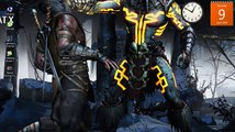 Télécharger Mortal Kombat X Crack par Skidrow pour PC