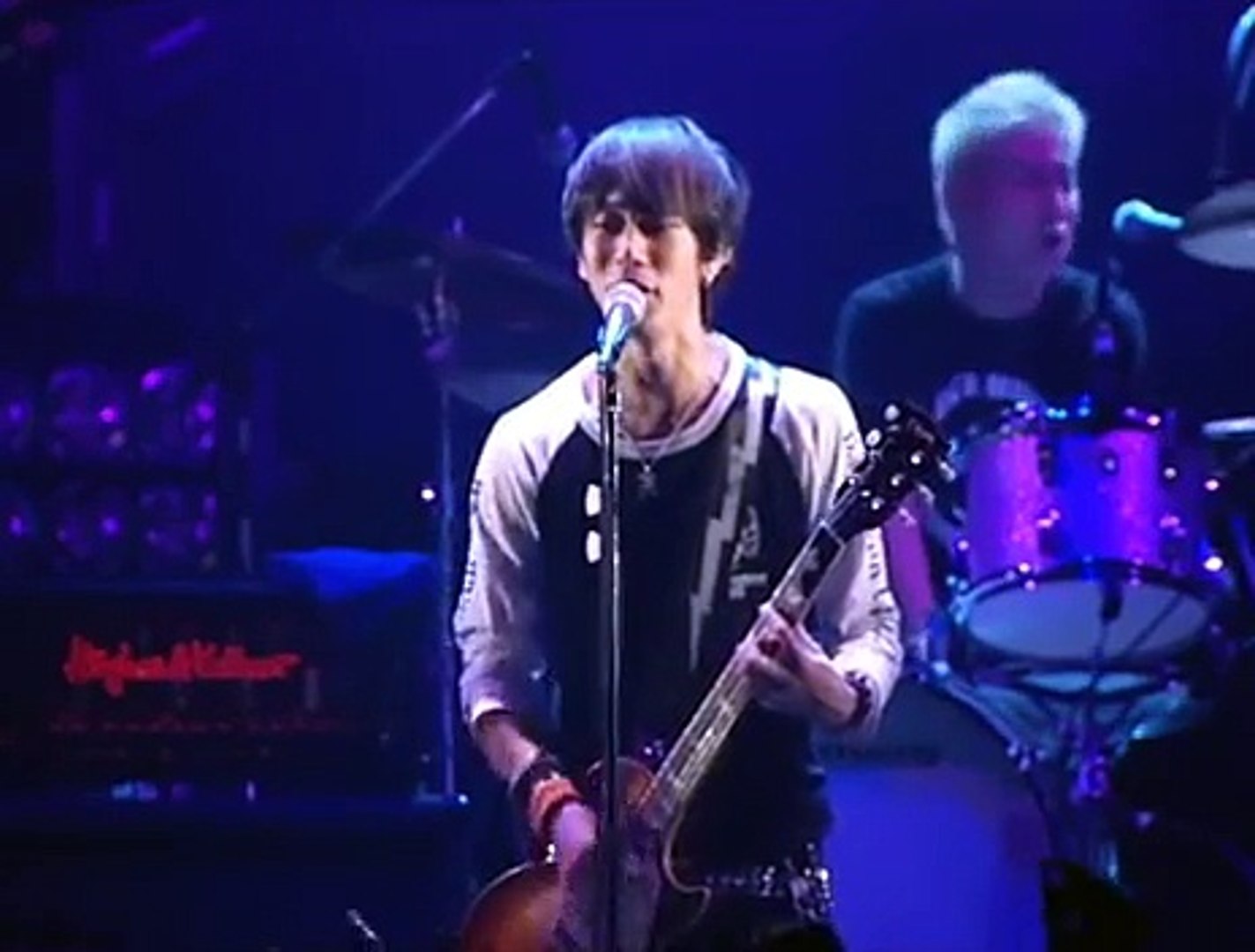 Ellegarden Make A Wish Video Dailymotion