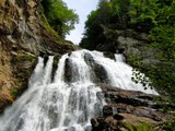 World's Most Beautiful Waterfalls - North America (1/2) [HD]