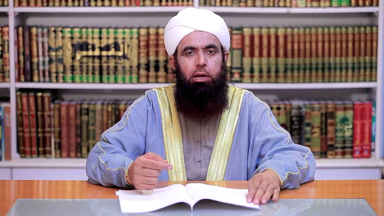 Bees Taraweeh Part 3 by Mufti Muhammed Abbas