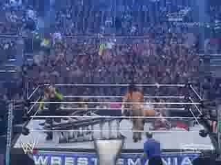 wrestlemania 23 money in the bank part 2