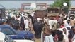Islam in Pakistan: Lack Of Sacrificial Animals To Celebrate Eid al-Adha