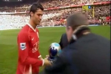 cristiano ronaldo 2006