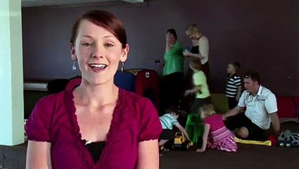 Playgroups 4 Young Parents - Jess Age:25 Toowoomba