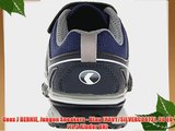 Geox J BERNIE Jungen Sneakers - Blau (NAVY/SILVERC0673) 30 EU (11.5 Kinder UK)