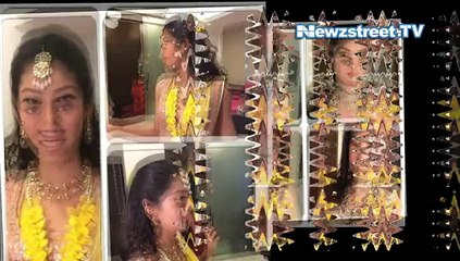 Kareena’s make-up artist chose to do Mira Rajput Kapoor’s bridal look