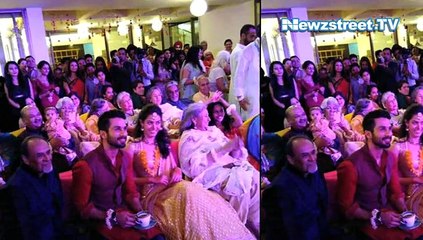 Kismat Connection: What Mira and Shahid have common in their past