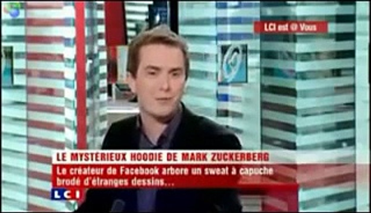 Facebook, un projet illuminati ?