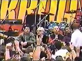 No Doubt Live 06/03/97 - Breakfast with No Doubt at Cal State Fullerton, Ca - 1 interview