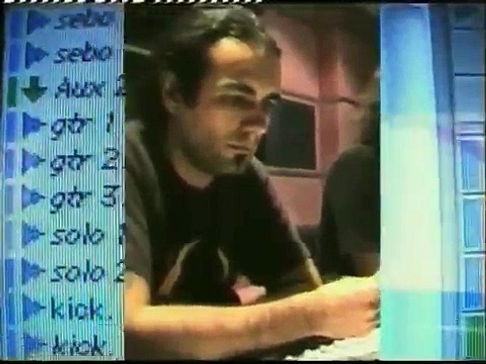 Şebnem Ferah Konser VTR