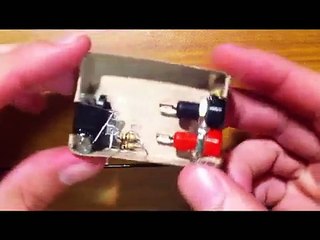 Light Control Circuit