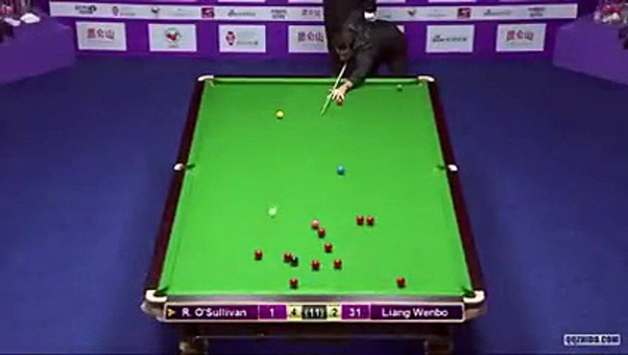 Snooker Competition-2015 Highlights