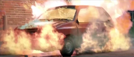 American Heist Bande-annonce VOSTFR