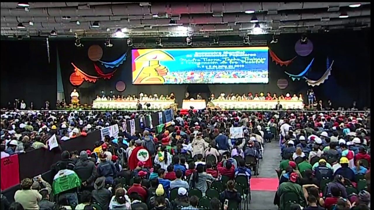 Papst bittet Amerikas Ureinwohner um Vergebung