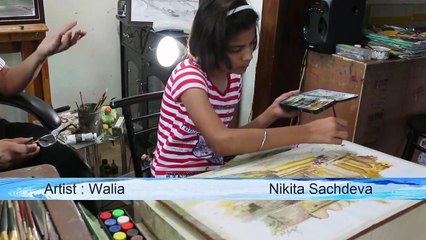 Nikita Interview S67 686-690-9