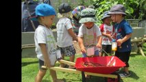 Best Kids Activities Bali