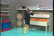 funny dances (bailes graciosos)(hey macarena, samba)