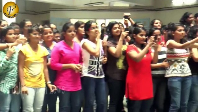 NACH BALIYE FINALISTS NANDISH & RASHAMI VISIT SNDT COLLEGE-03