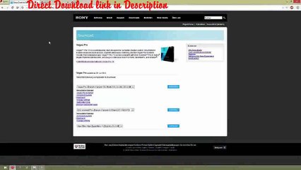 Sony Vegas Pro 13 Crack + Keygen 2015_(new_1)