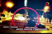 Caso Oropeza: jefes, socios y verdugos