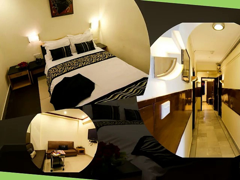Roland Hotel Kolkata