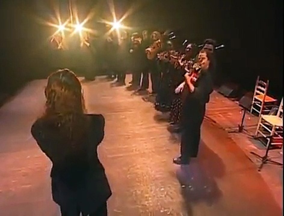 [HD]FARRUQUITO, FARRU Y CARPETA. Fin de Fiesta Espectacular.