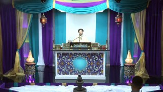 Taqwa in Ramadhan Part 19 HD