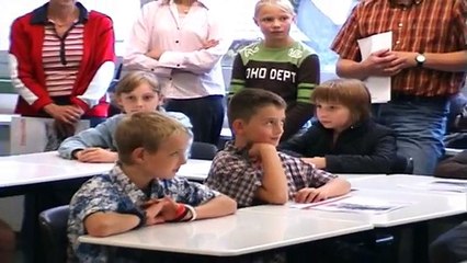 Abitur am Euregio-Gymnasium in Bocholt 2013