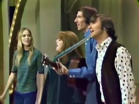 The Mamas And The Papas - California Dreaming