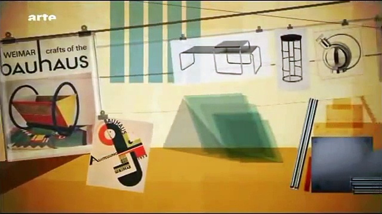 Arte - Bauhaus