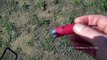 12ga Shotgun CUT SHELLS -Slow Motion Study