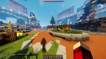Minecraft | Epicube :  Présentation de ma chaine