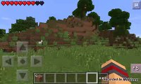 Mod do F5 para minecraft pocket edition 0.11.1