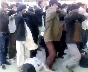 See How Afghans are humiliated in Iran