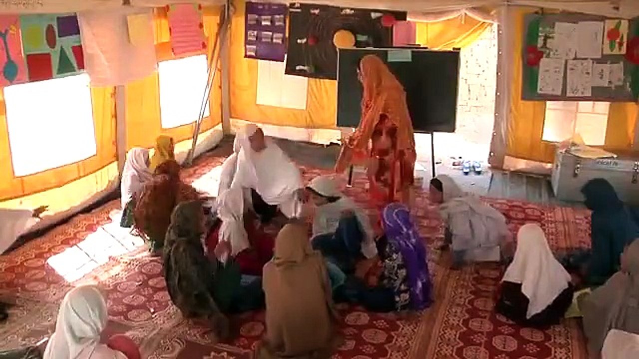 Healing Classrooms (3.2) - Creating and Assigning Meaningful Classroom Tasks