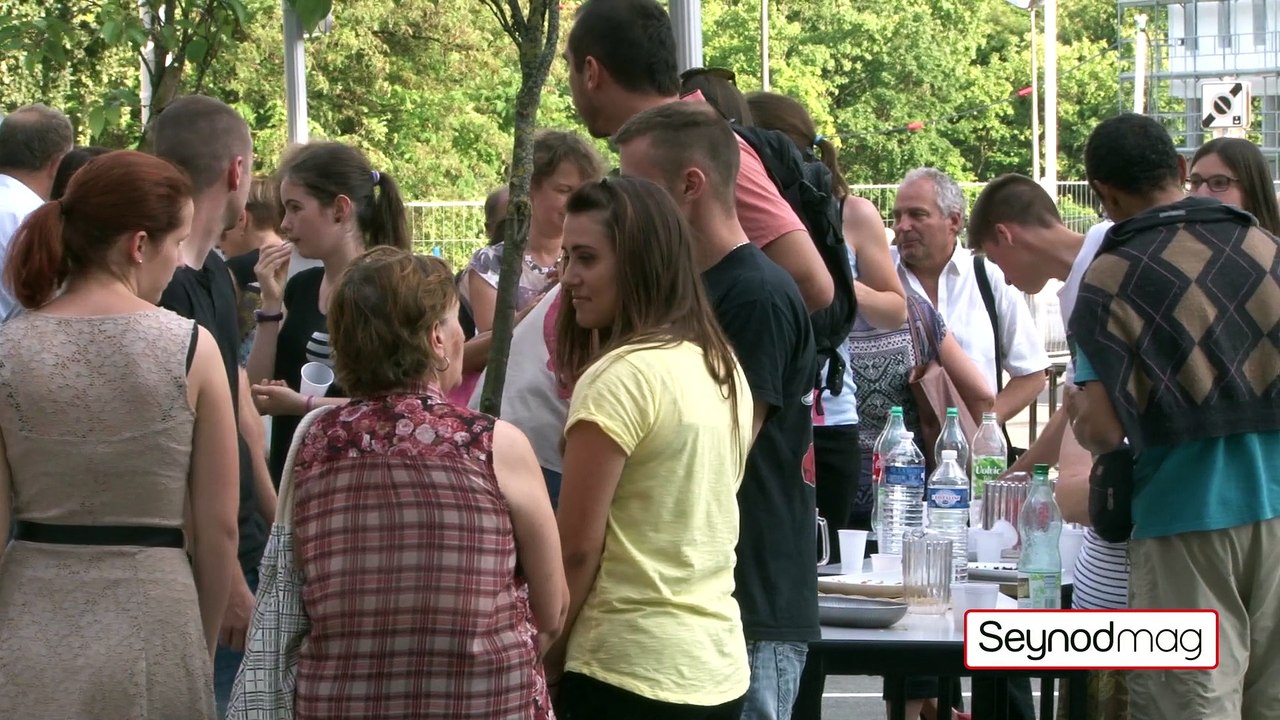 Seynodmag du 10 juillet 2015