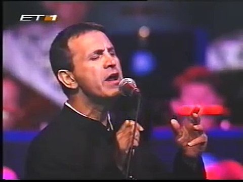 Dalaras - Dromoi palioi (live, 2001)