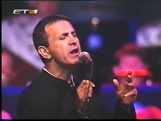 Dalaras - Dromoi palioi (live, 2001)
