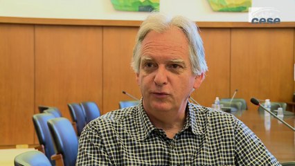 Questions à Thomas COUTROT (département "conditions de travail et santé" à la DARES) - cese