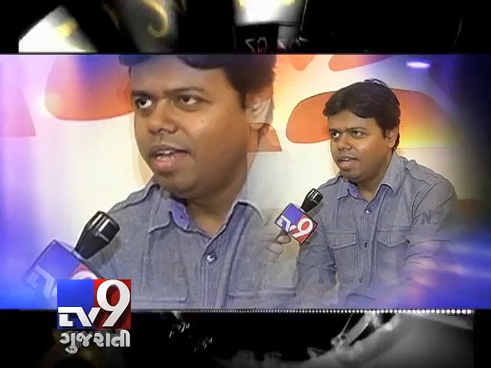 Meet Krsna Solo, the music composer of Tanu Weds Manu Returns - Tv9 Gujarati