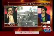 Sindh Govt Ne Establishment Ko Kia Offer Di Hai..Dr Shahid masood Telling