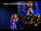 Celine Dion-at Eurovision 1989