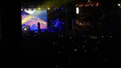 Nepathya Open-air Concert