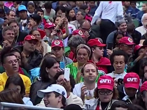 En Bolivie, le pape demande la fin du génocide des chrétiens au Moyen-Orient