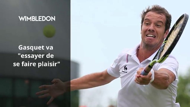 VIDÉO - Wimbledon, retard de TGV : l'actu en 30 secondes