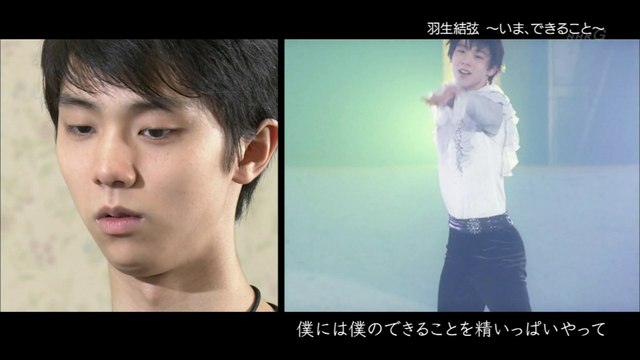 150710 1min｢花は咲く｣を語る②