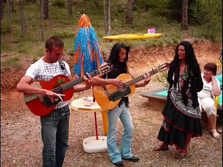 musique tzigane gitane