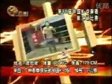 Yiquan(Mind Boxing) vs muaythai 意拳vs泰拳 in K-O96